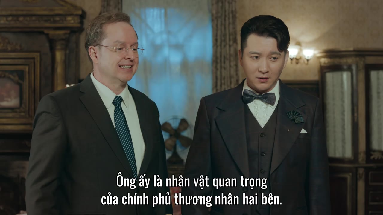 Chuyện Tình Cô Bé Lọ Lem tập 37 cảnh 3