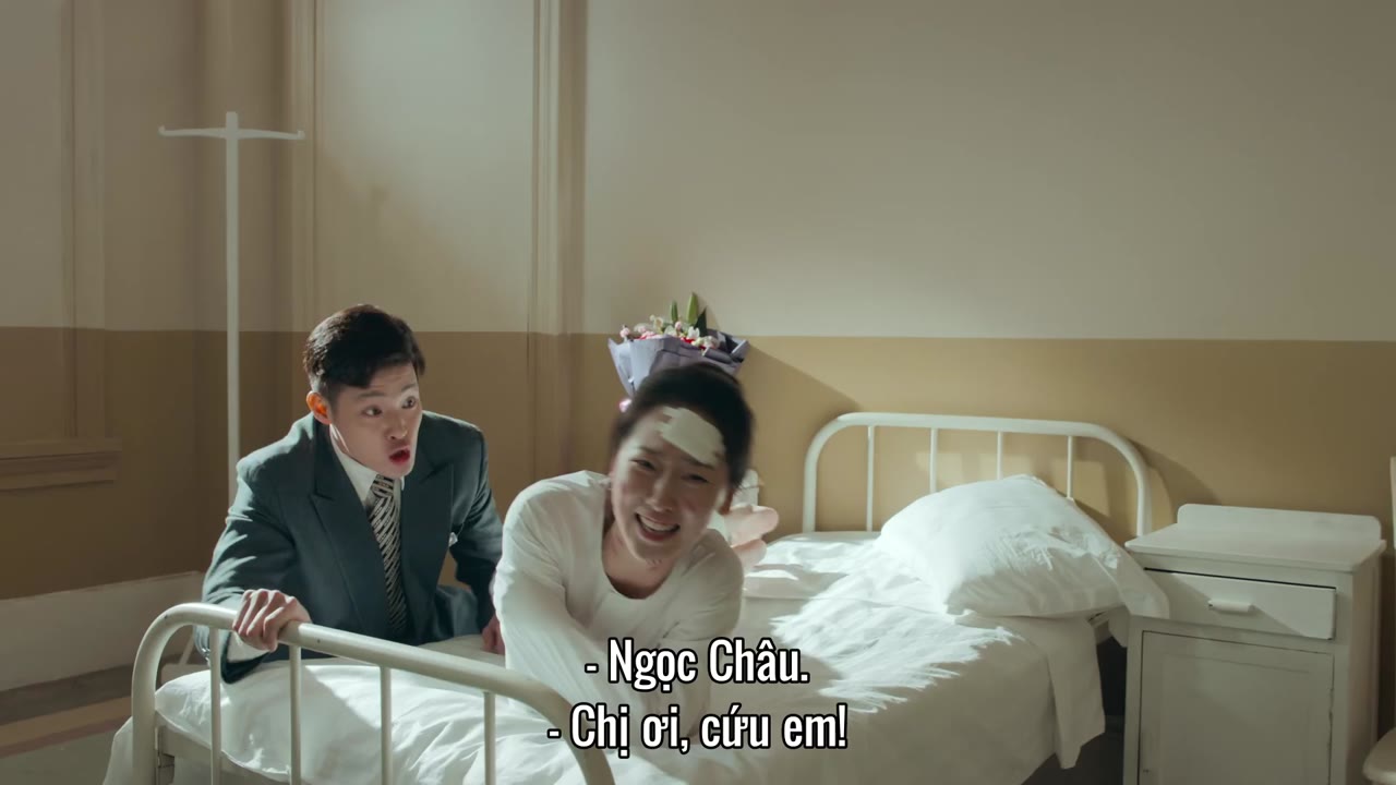 Chuyện Tình Cô Bé Lọ Lem tập 39