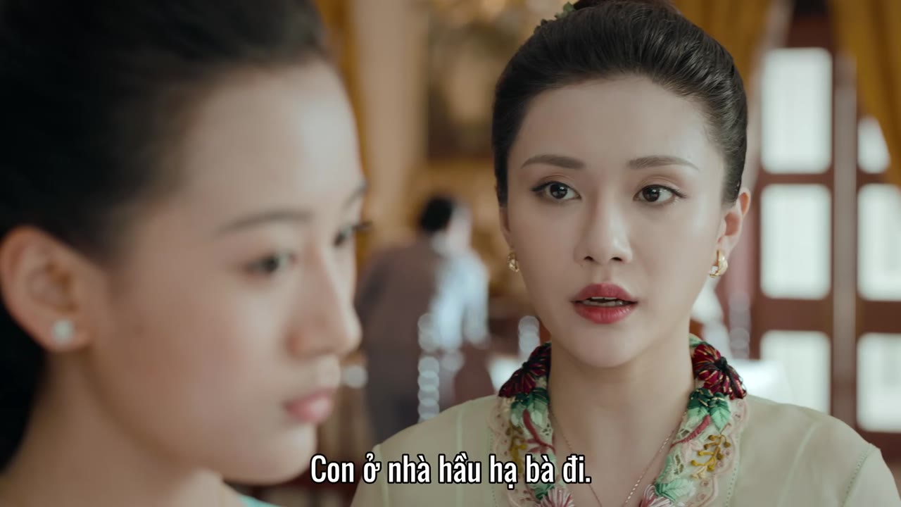 Chuyện Tình Cô Bé Lọ Lem tập 39 cảnh 2