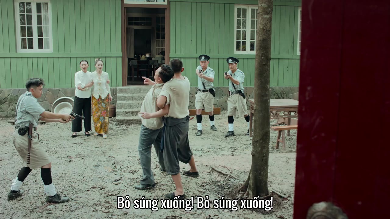 Chuyện Tình Cô Bé Lọ Lem tập 40