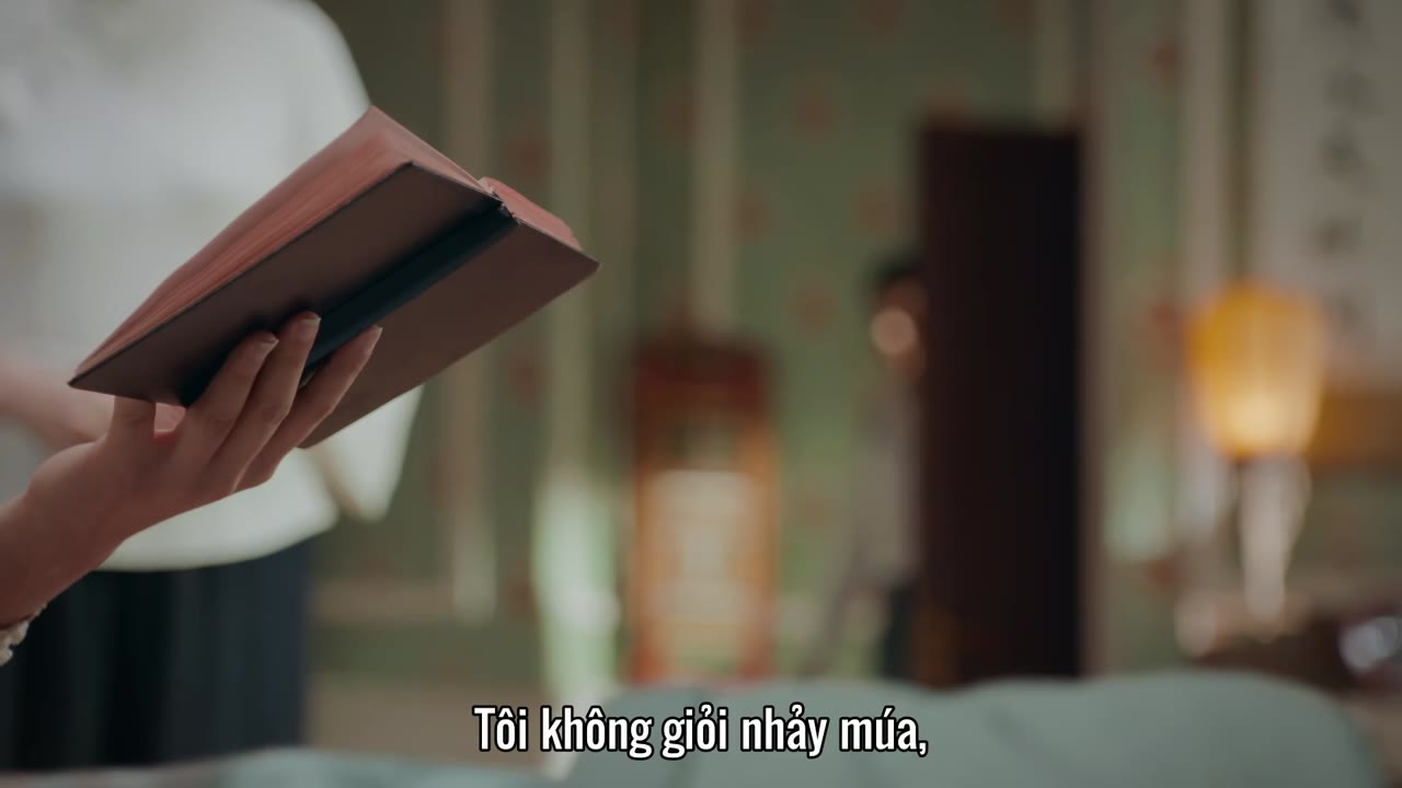 Chuyện Tình Cô Bé Lọ Lem tập 41 cảnh 3