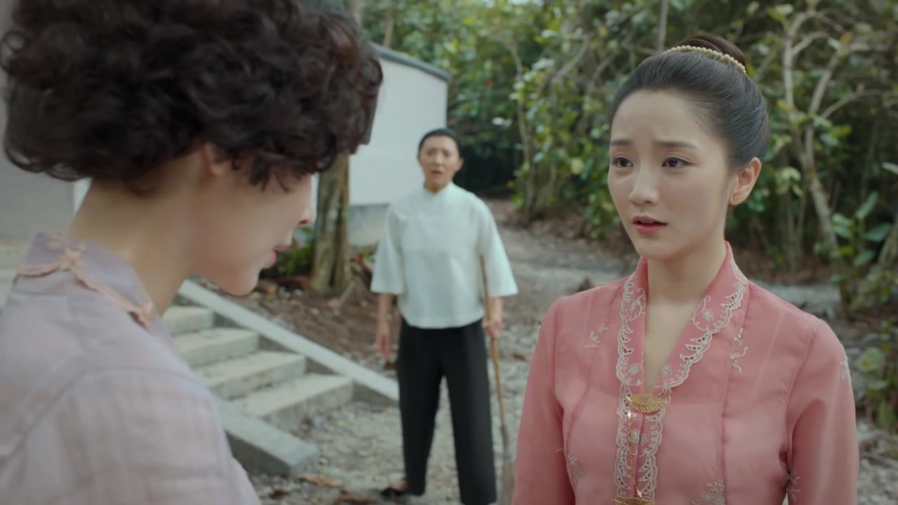 Chuyện Tình Cô Bé Lọ Lem tập 43