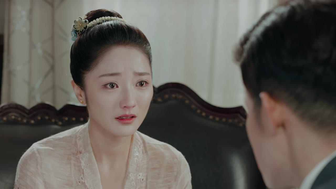 Chuyện Tình Cô Bé Lọ Lem tập 43 cảnh 2