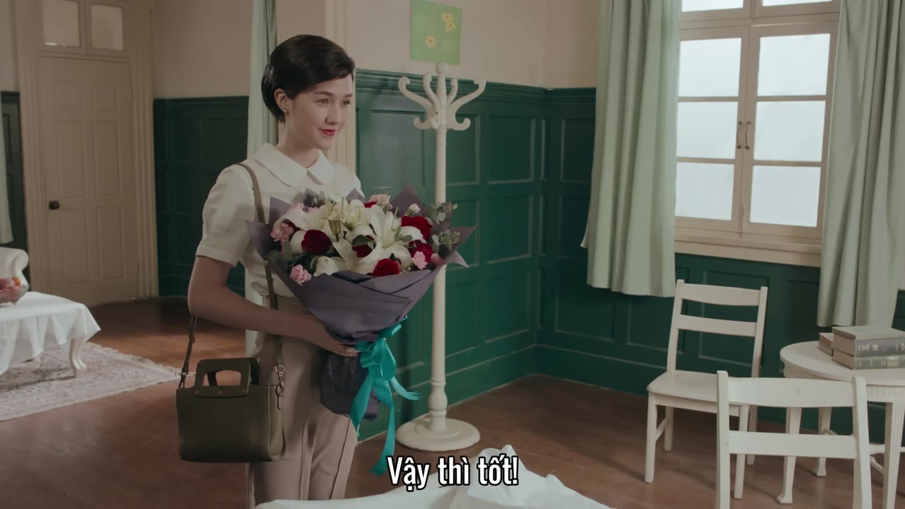 Chuyện Tình Cô Bé Lọ Lem tập 44