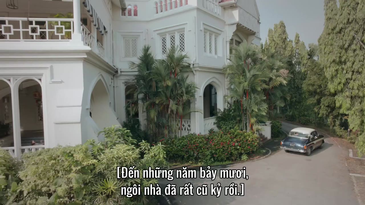 Chuyện Tình Cô Bé Lọ Lem tập 45