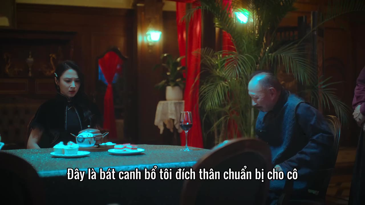 Thất Cốt tập 3