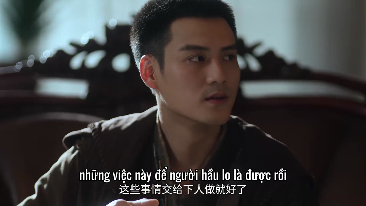 Thất Cốt tập 5