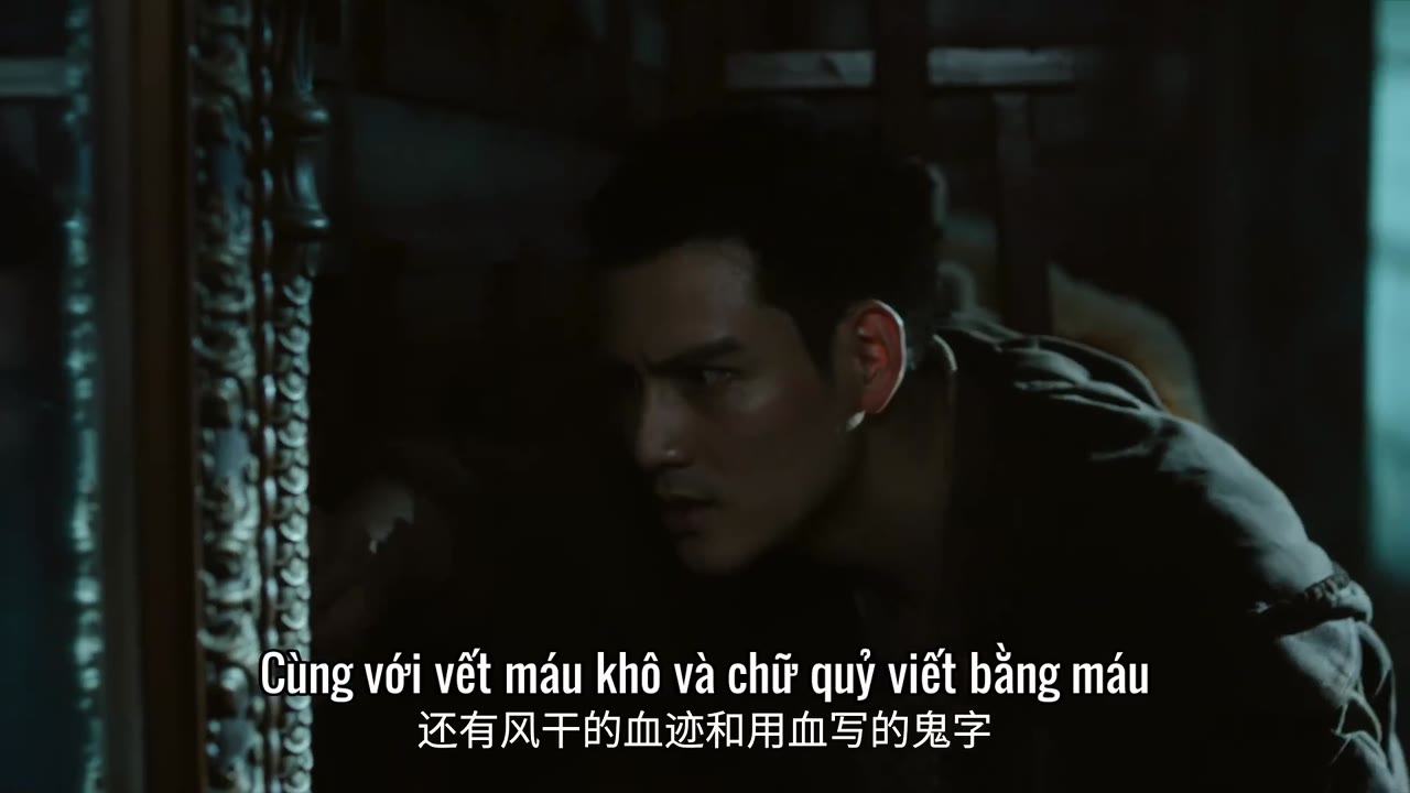 Thất Cốt tập 6