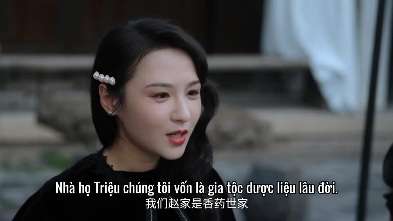 Thất Cốt tập 10