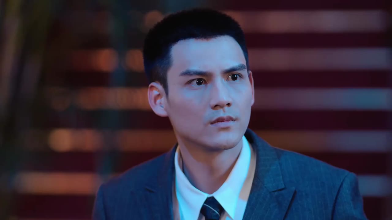 Thất Cốt tập 11 cảnh 2