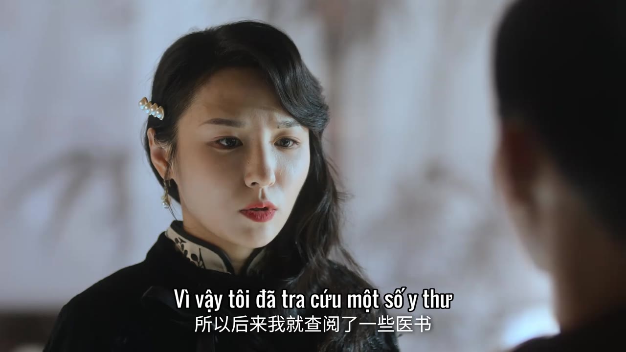 Thất Cốt tập 12