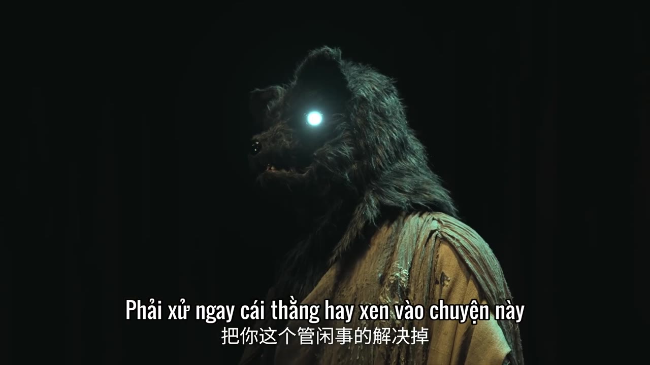 Thất Cốt tập 13