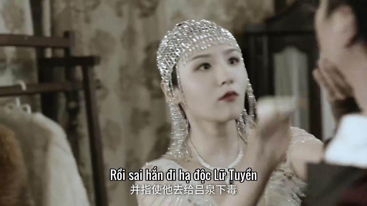 Thất Cốt tập 14