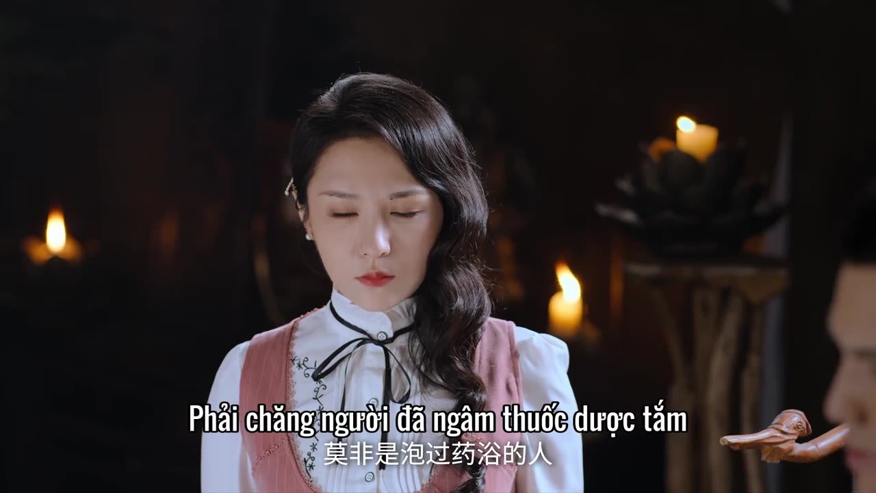 Thất Cốt tập 19
