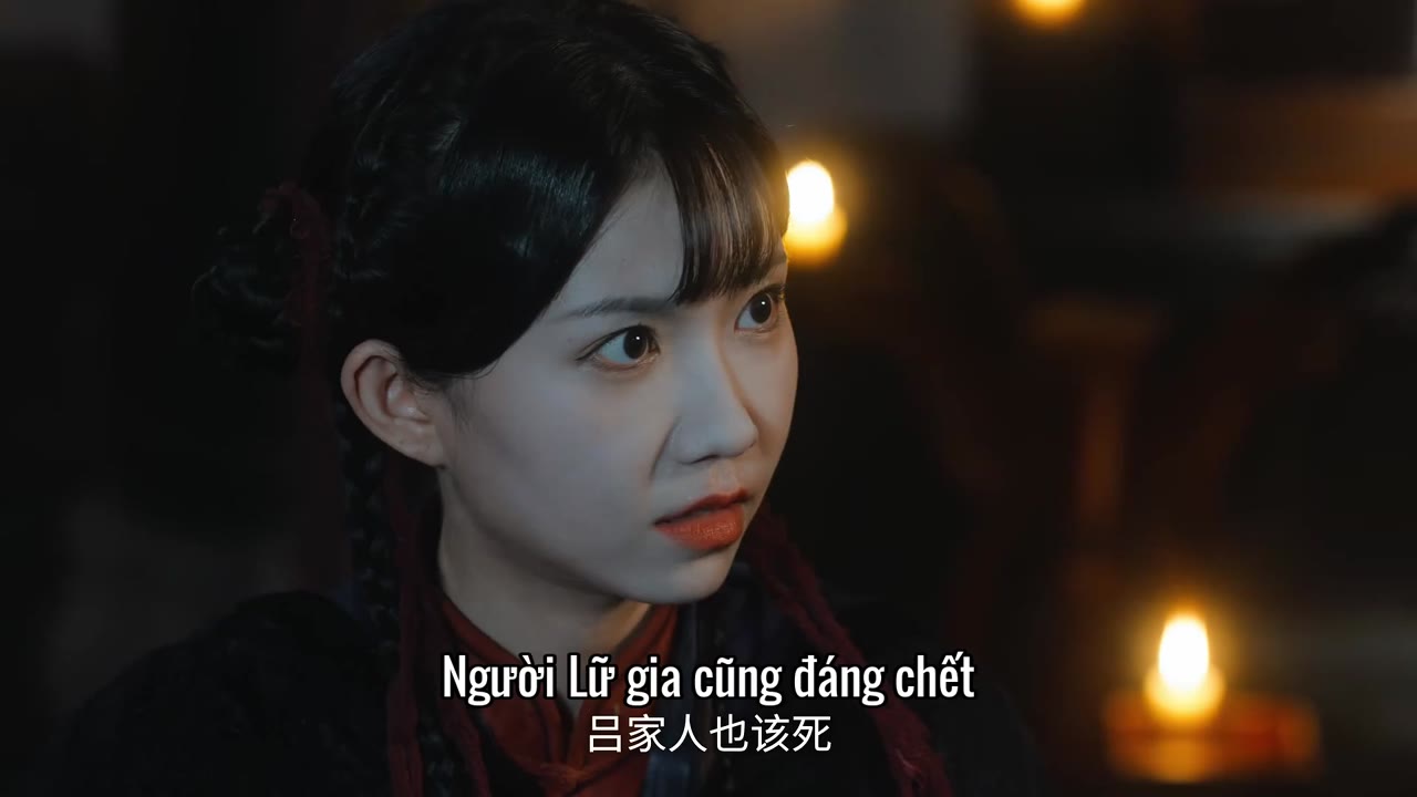 Thất Cốt tập 22
