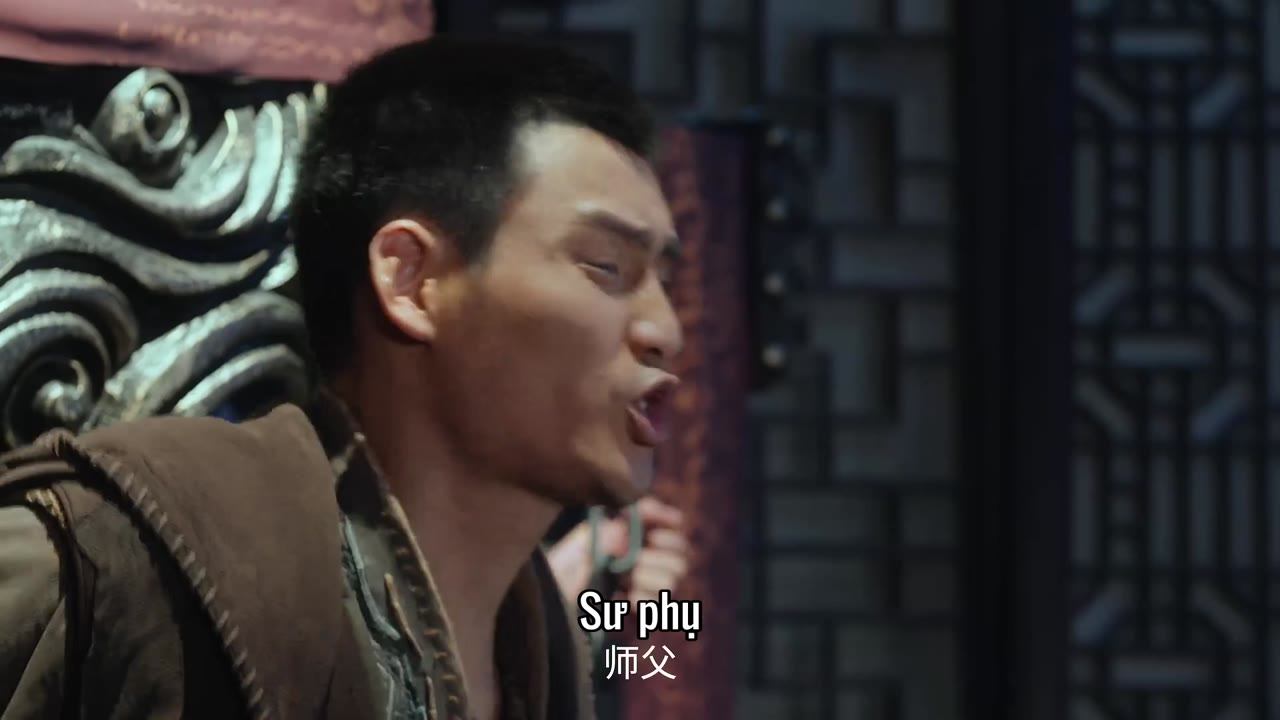 Thất Cốt tập 23