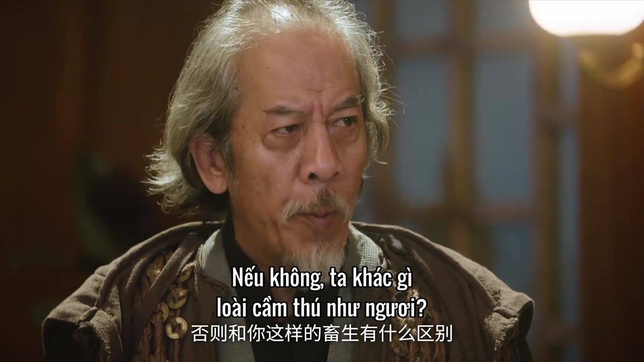 Thất Cốt tập 24