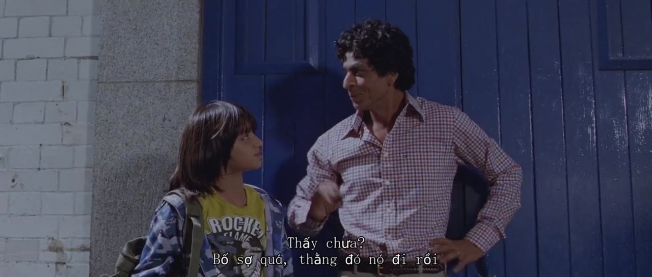 Ra.One tập 1