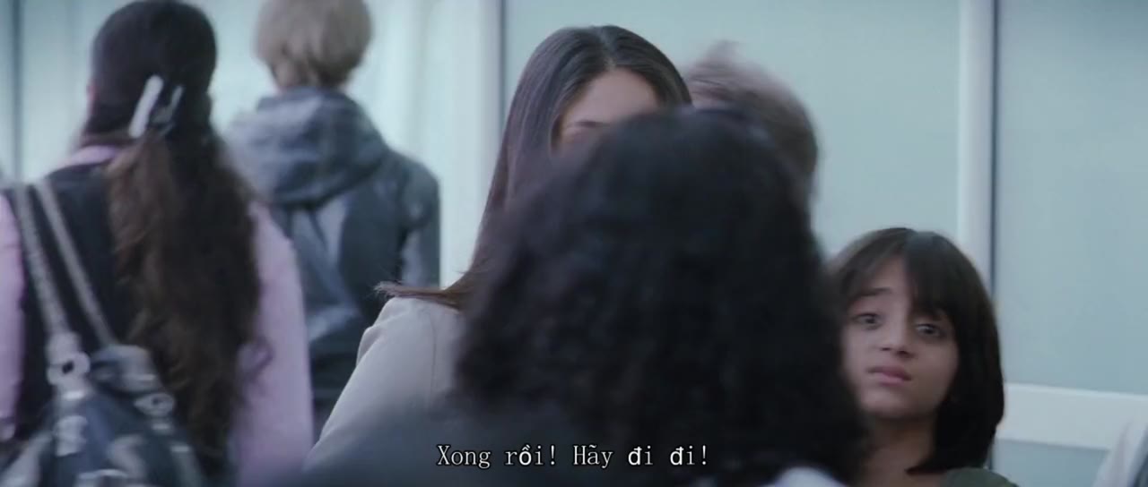Ra.One tập 1 cảnh 2