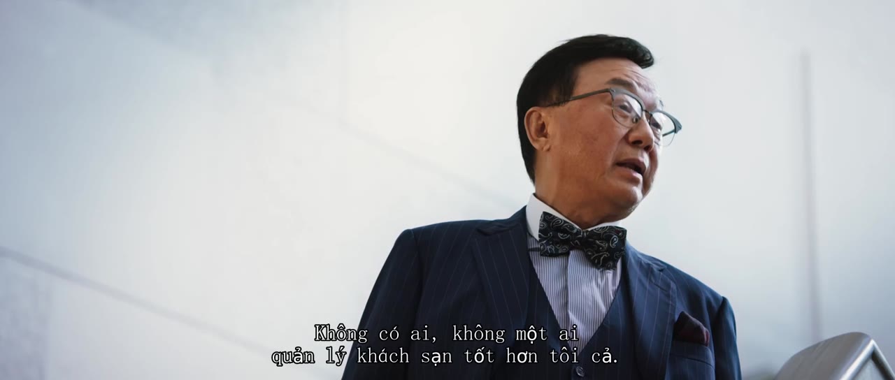 Luôn Có Tình Yêu Trong Cách Ly tập 1