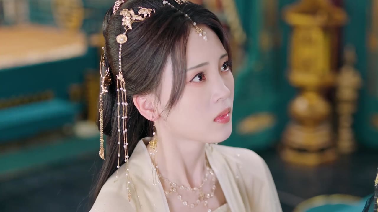 Thọ Tả Dĩ Bính (Để Nàng Nắm Thóp) tập 13