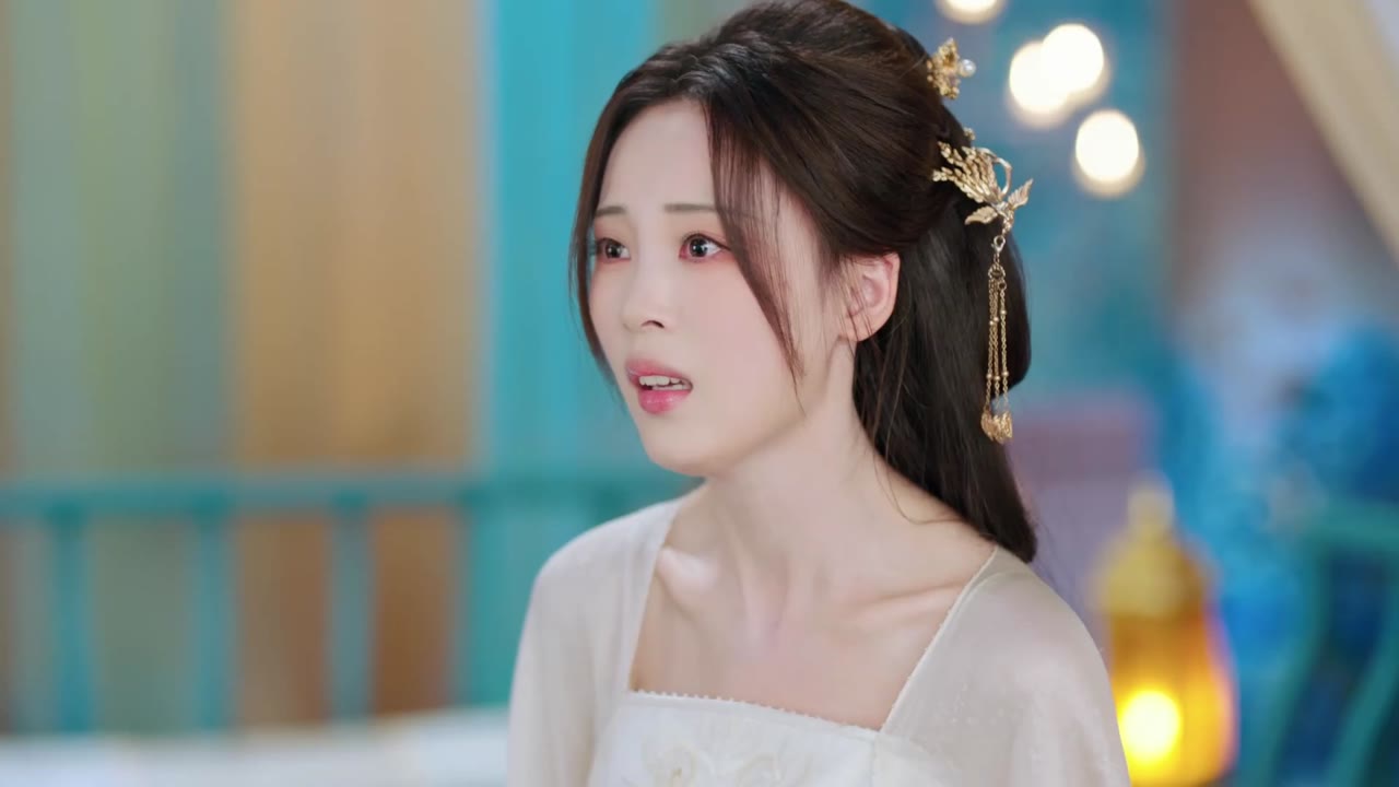 Thọ Tả Dĩ Bính (Để Nàng Nắm Thóp) tập 16