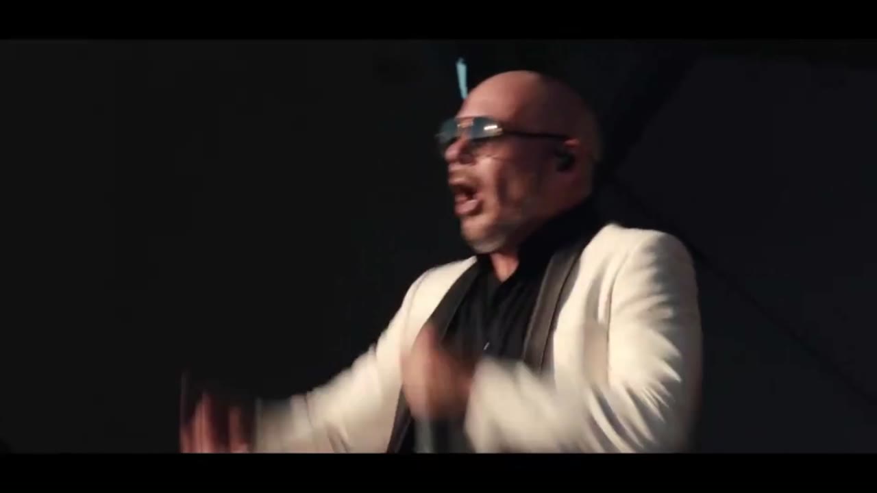 Lễ hội Jazz: Câu chuyện New Orleans tập 1 cảnh 2