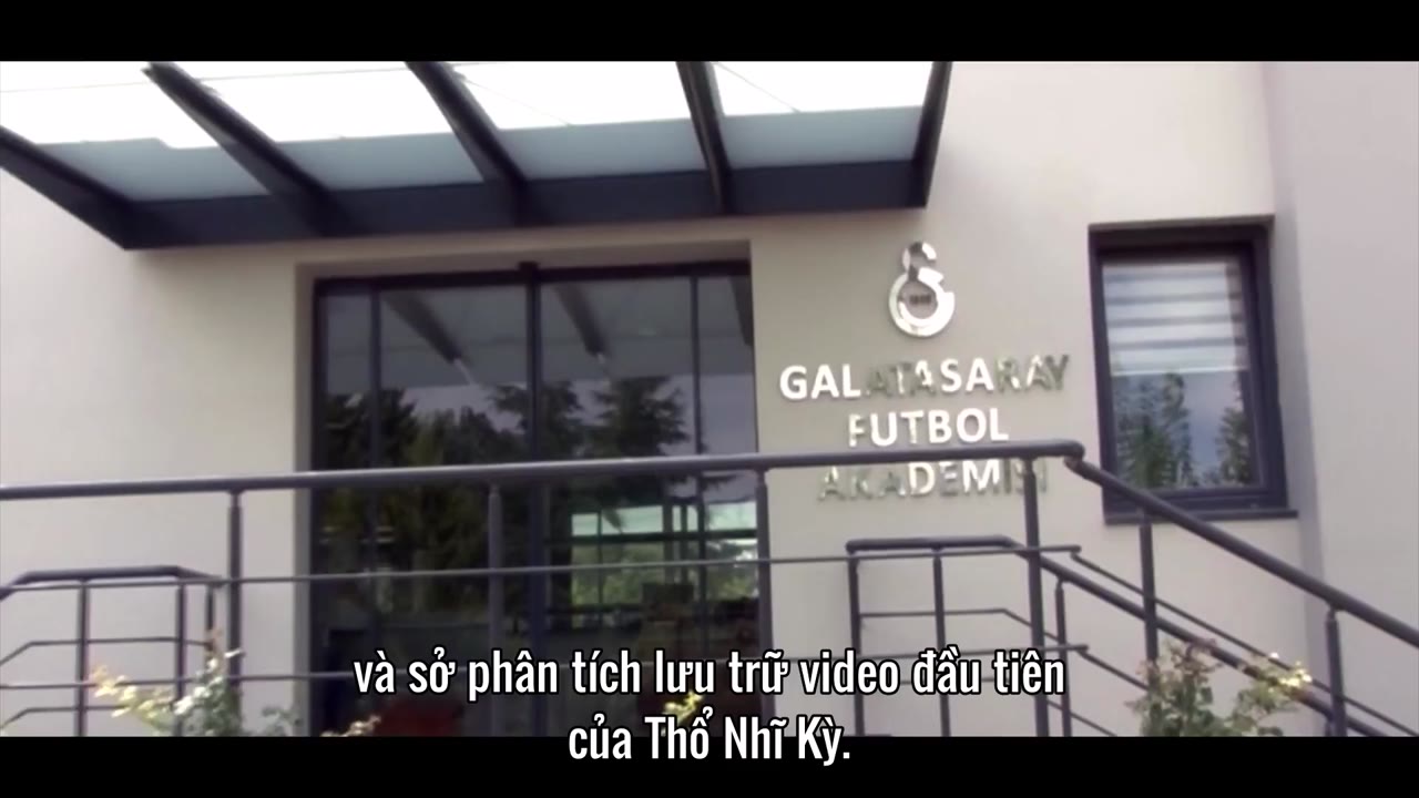 Terim tập 1 cảnh 3