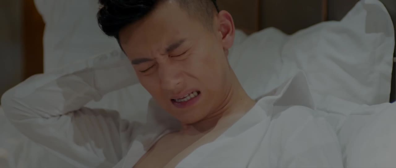 Trao đổi linh hồn tập 1 cảnh 3