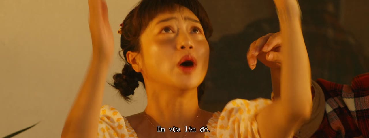 Nhân Ngư tập 1