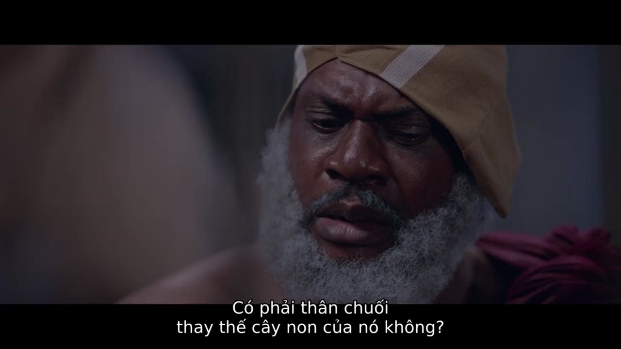 Kỵ sĩ dẫn đường của nhà vua - cảnh 3