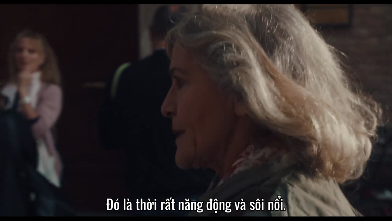 SanPa: Tội lỗi của kẻ cứu rỗi tập 1