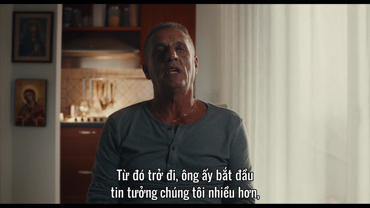 SanPa: Tội lỗi của kẻ cứu rỗi tập 2
