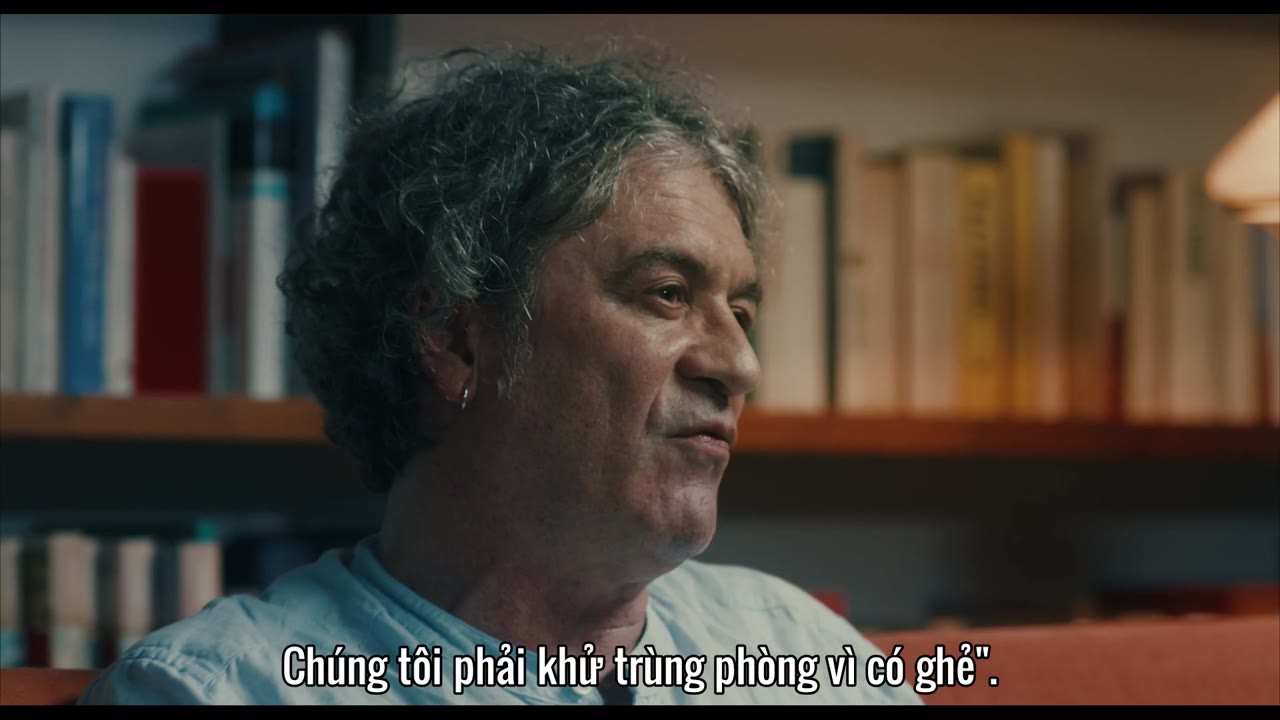 SanPa: Tội lỗi của kẻ cứu rỗi tập 3 cảnh 3