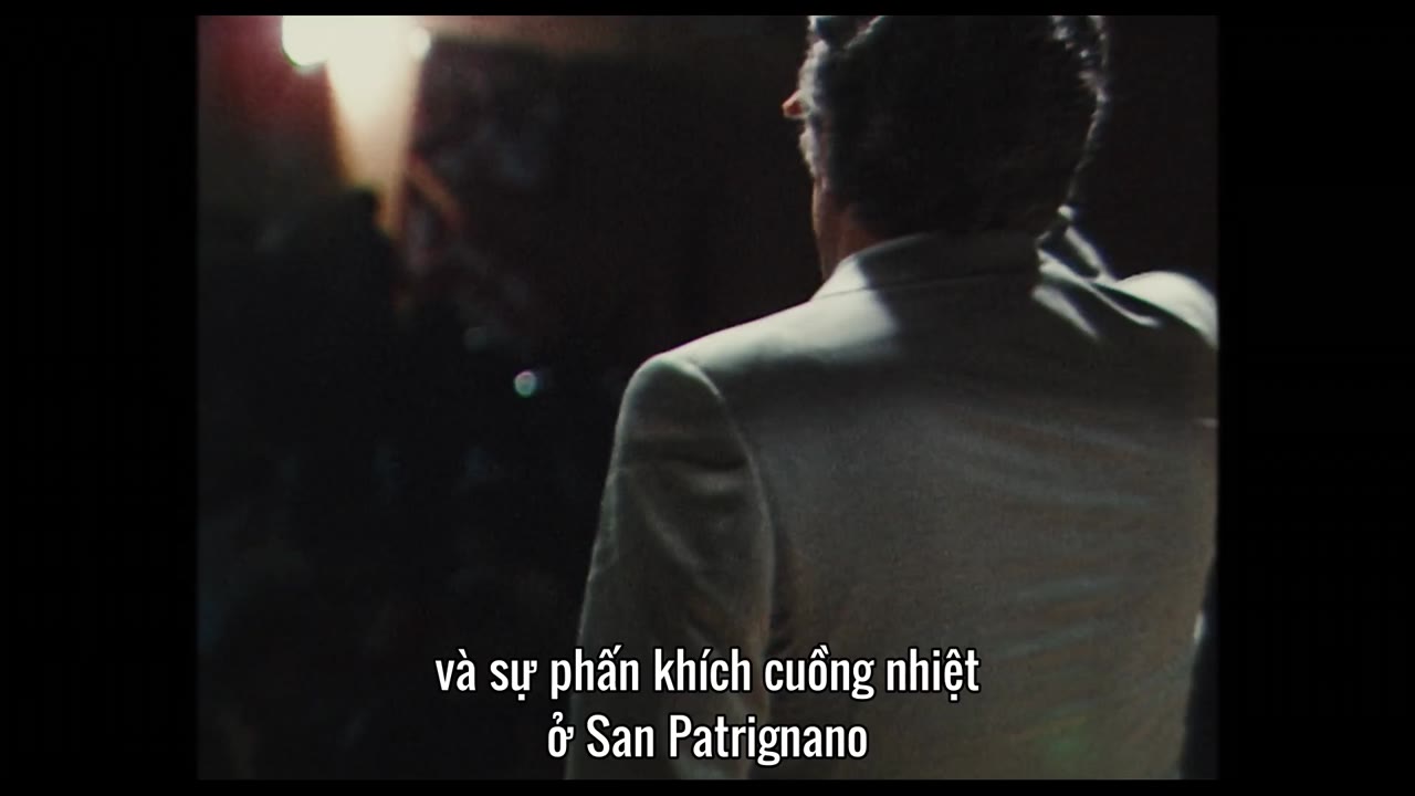 SanPa: Tội lỗi của kẻ cứu rỗi tập 4