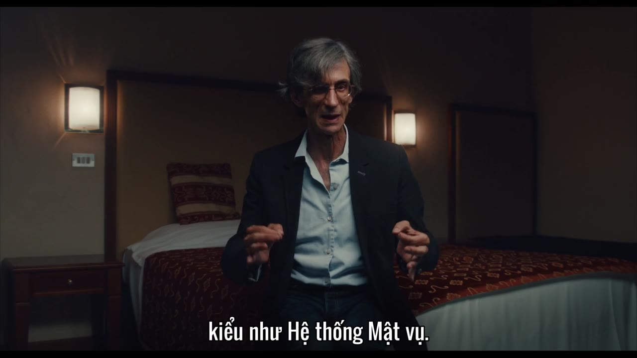SanPa: Tội lỗi của kẻ cứu rỗi tập 4 cảnh 3