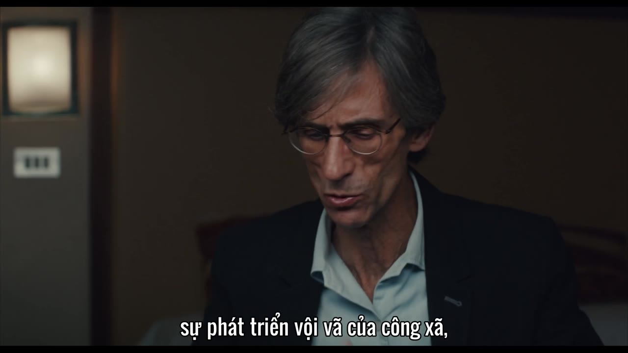 SanPa: Tội lỗi của kẻ cứu rỗi tập 5 cảnh 2