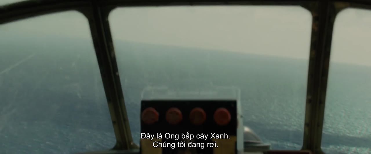 Không khuất phục tập 1