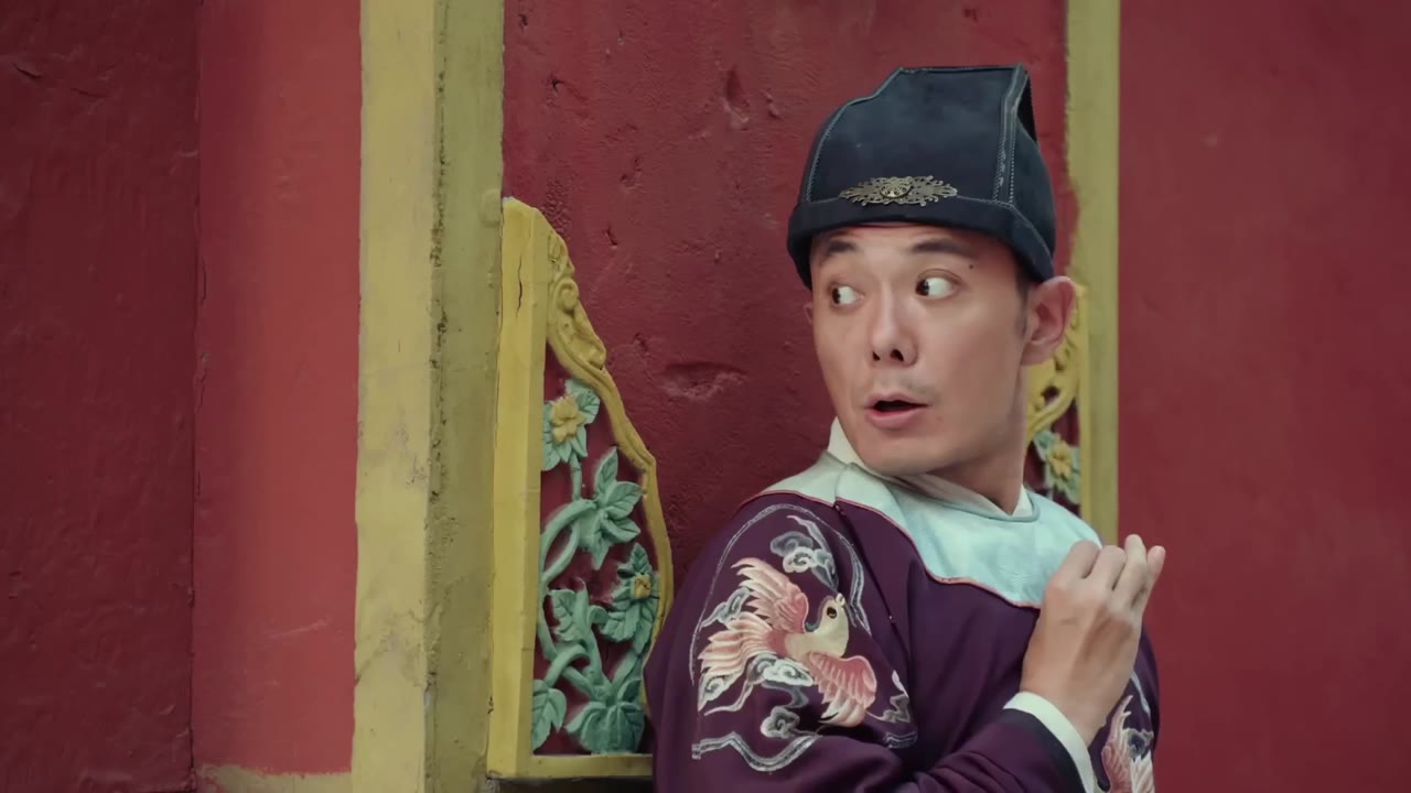 Đường ma 2 tập 1