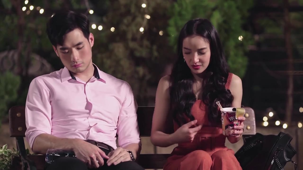 Giả Vờ Yêu tập 2