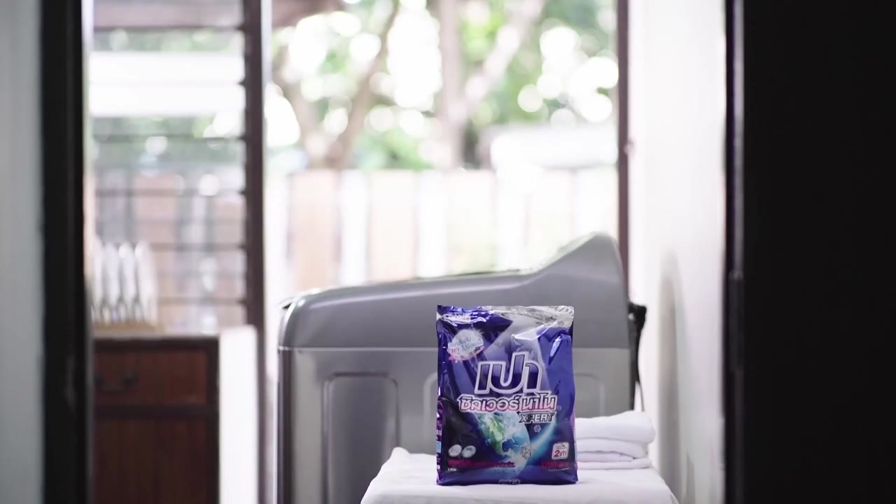 Giả Vờ Yêu tập 2 cảnh 2