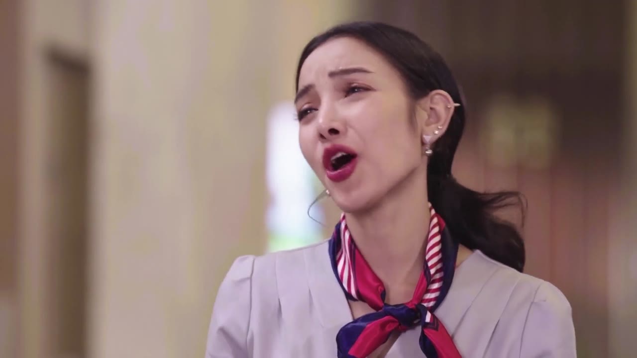 Giả Vờ Yêu tập 2 cảnh 3