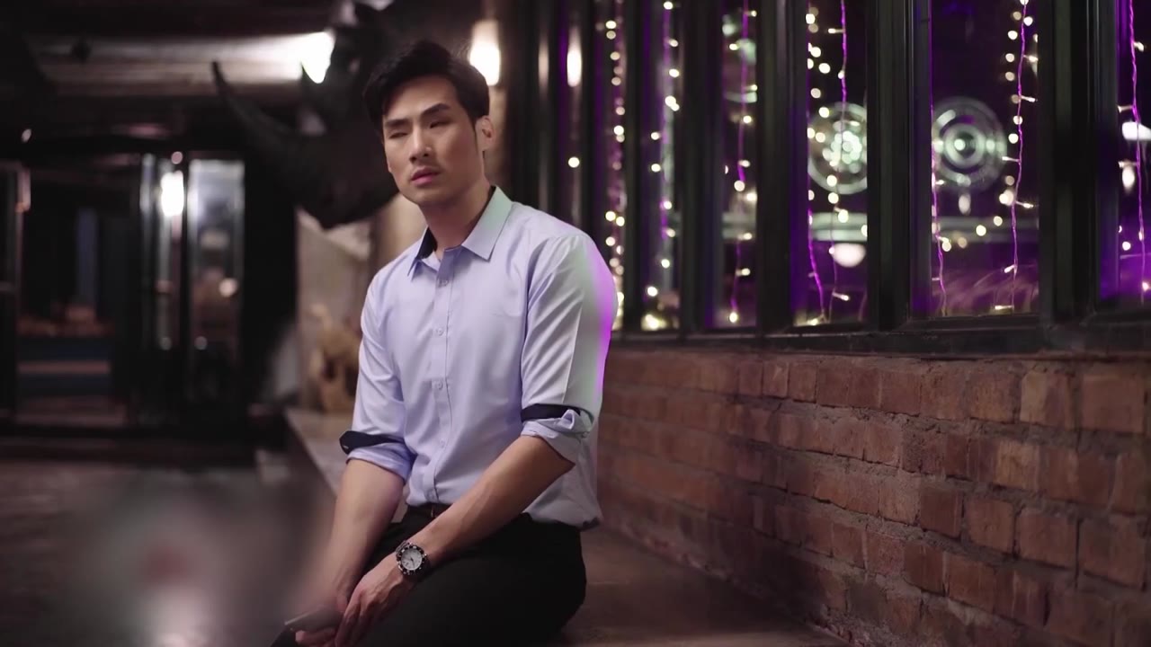 Giả Vờ Yêu tập 3 cảnh 2