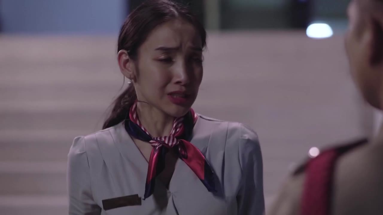 Giả Vờ Yêu tập 4