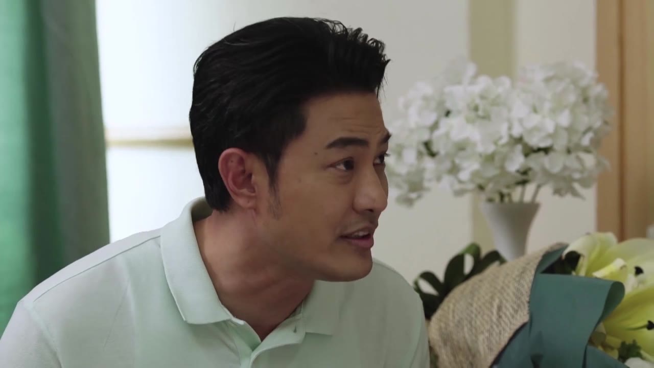 Giả Vờ Yêu tập 5
