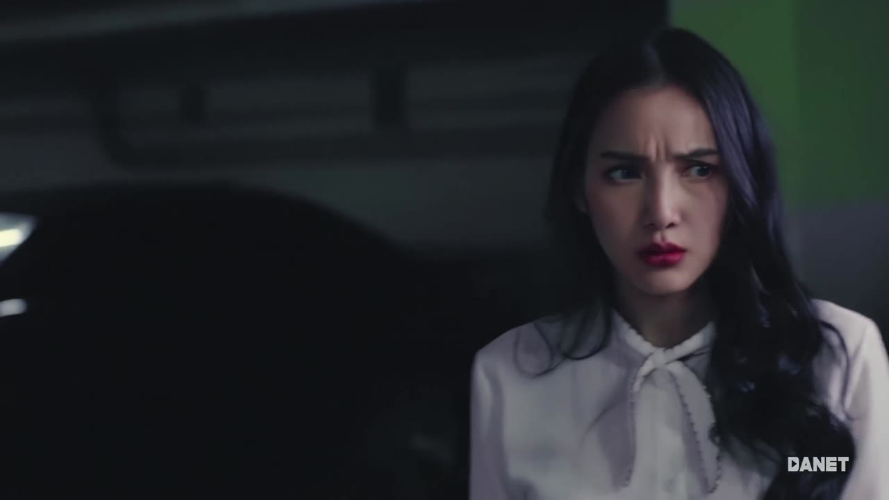 Giả Vờ Yêu tập 6