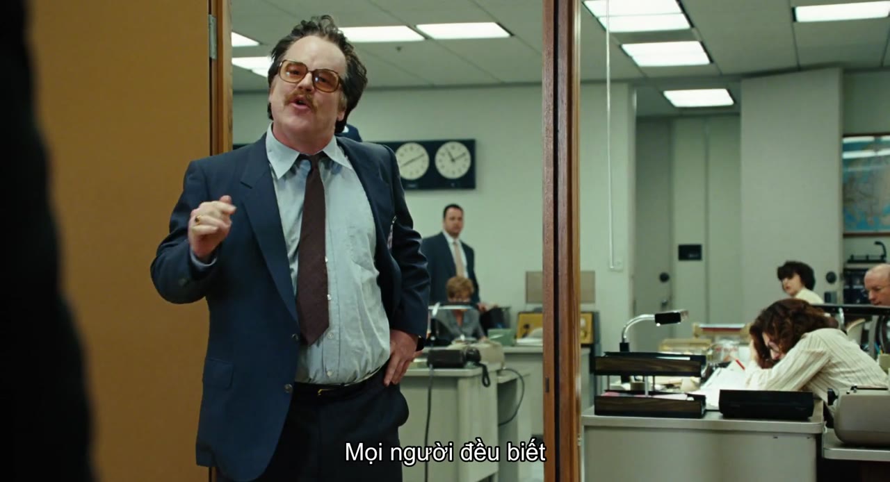 Cuoc Chien Cua Charlie Wilson tập 1