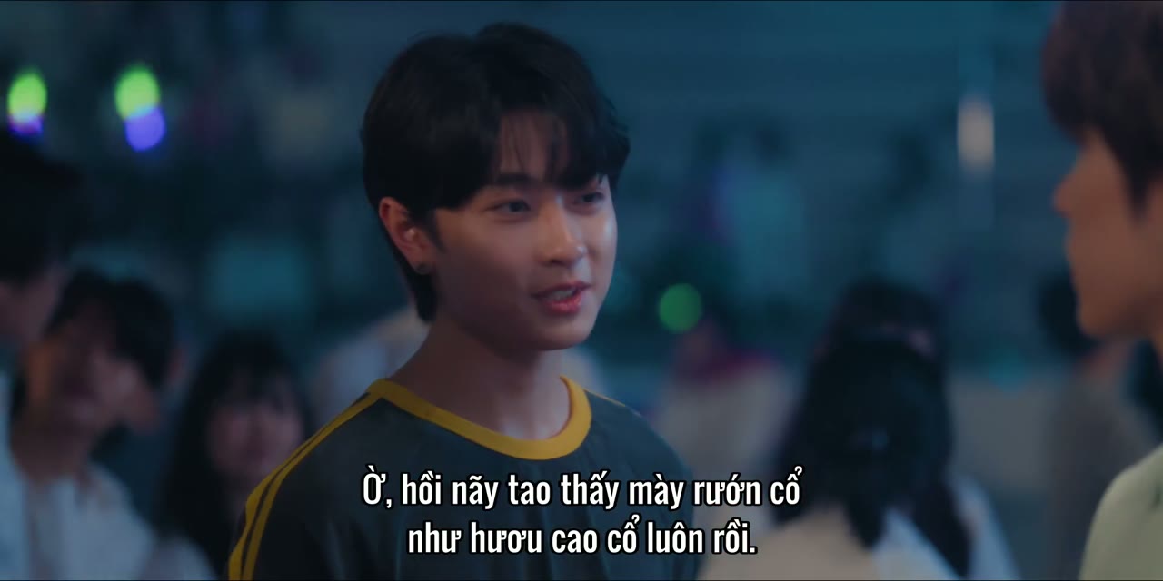 Tình Yêu Bọ Xít tập 1
