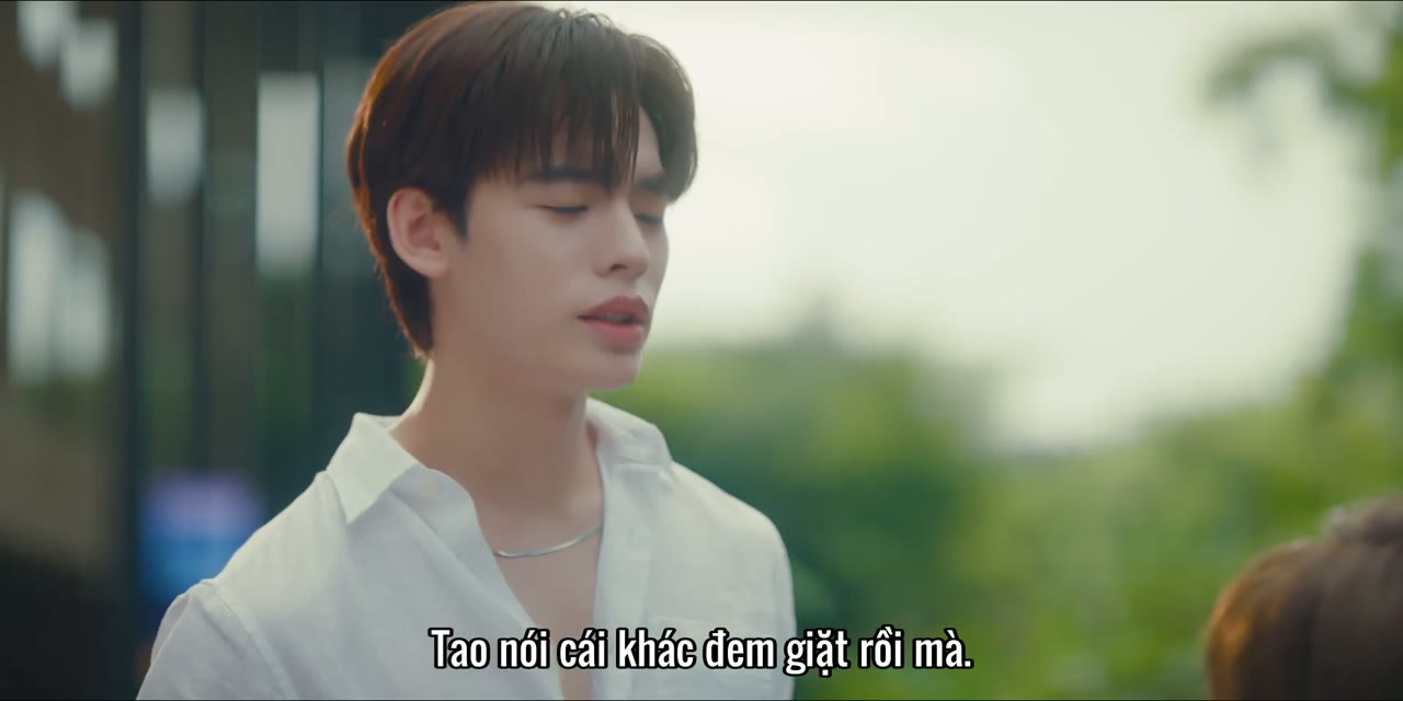 Tình Yêu Bọ Xít tập 5