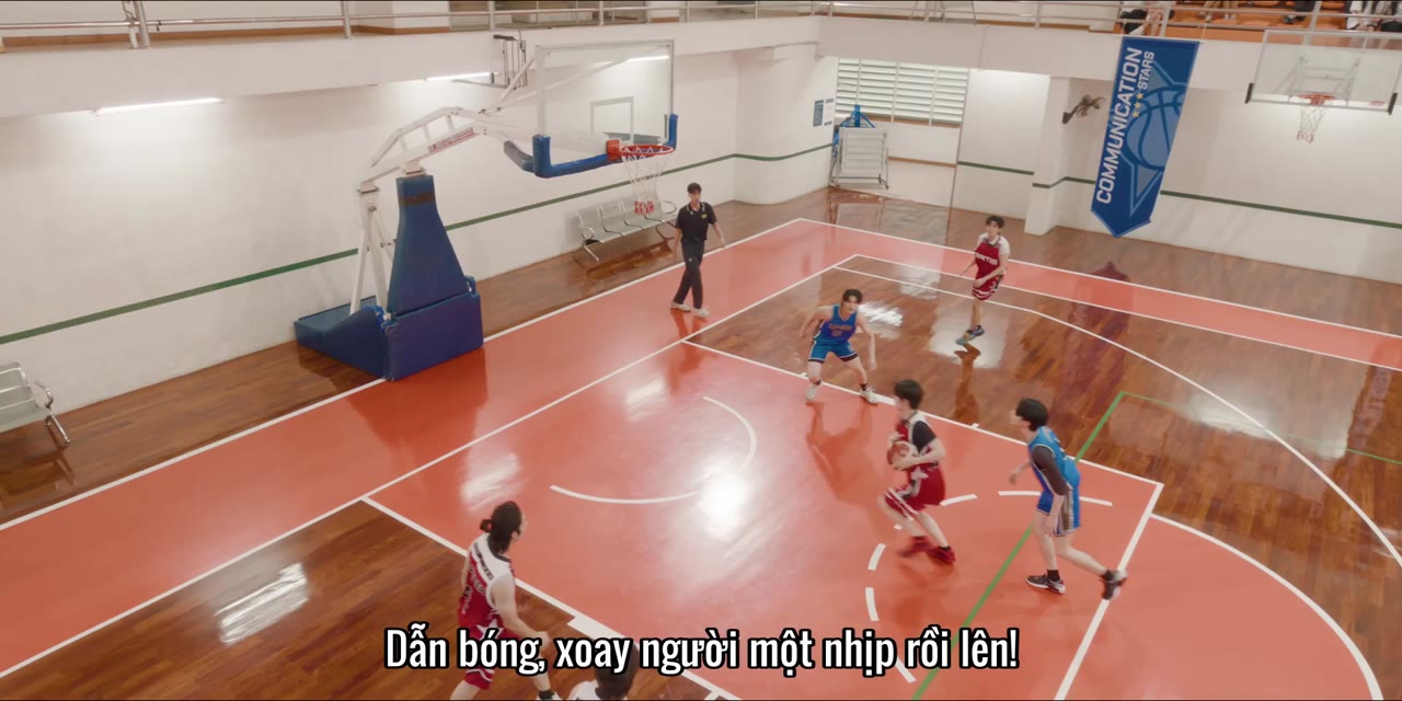 Tình Yêu Bọ Xít tập 6